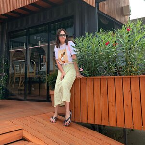 Аватар пользьзователя Васильева Яна Юрьевна