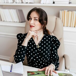 Екатерина К. Екатерина К.