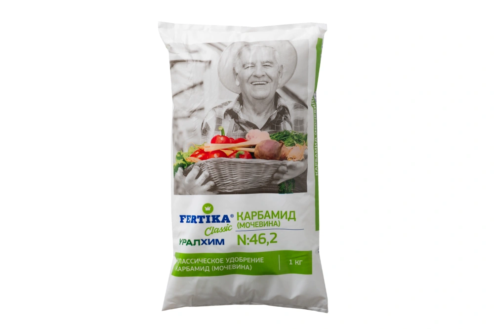 Карбамид (Фертика), 1кг