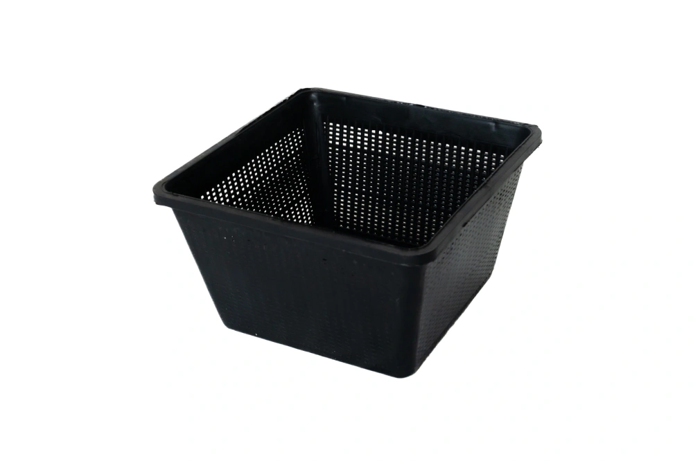 Корзина для водных растений арт.G4101237 Н, 22х22хН13см