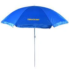 BOYSCOUT Зонт солнцезащитный арт.61068,