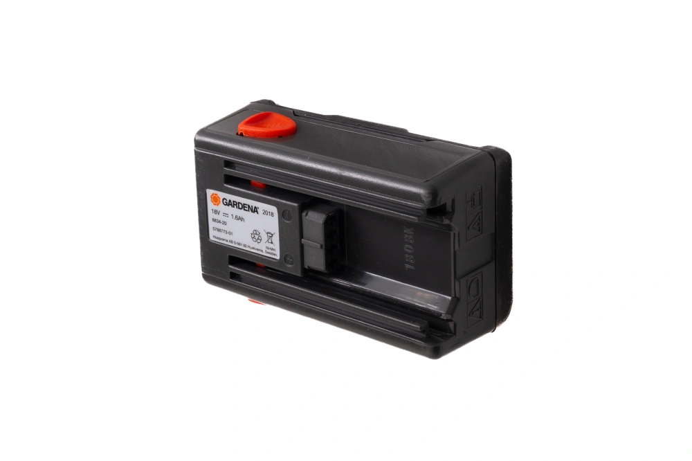 Дополнительный аккумулятор (NiMH 18B/1.6Aч) для AccuCut 300 NiMH/EasyCut 42Аccu арт.08834-20.000.00,