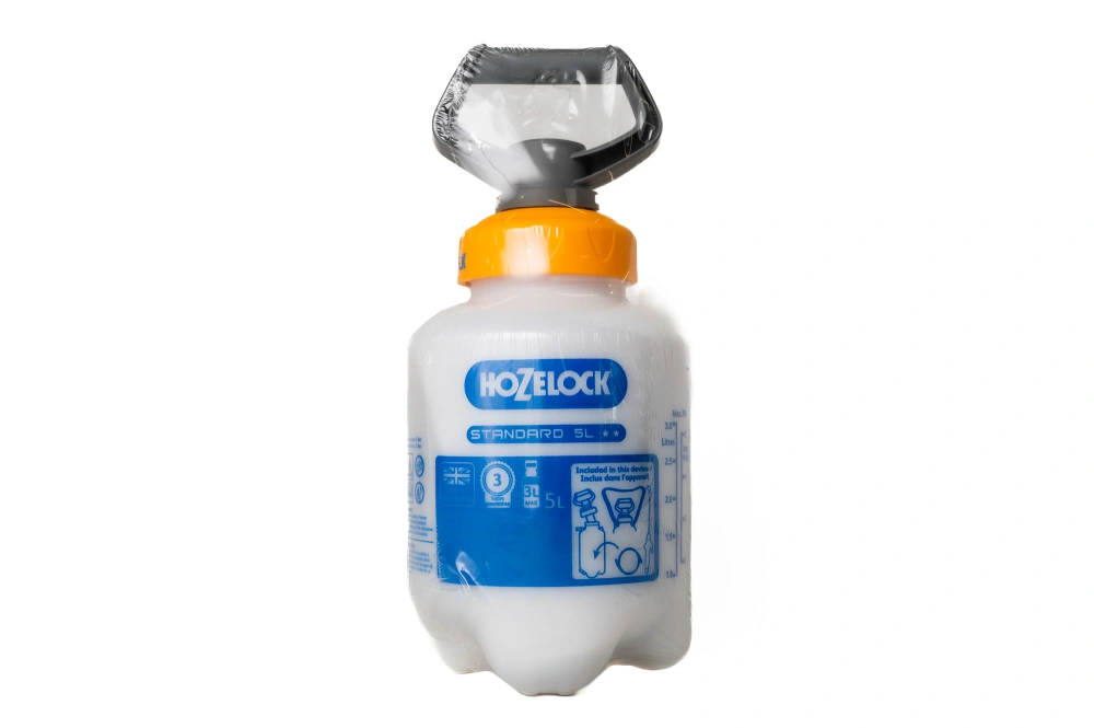 Опрыскиватель напольный HoZelock арт.4230, 5л