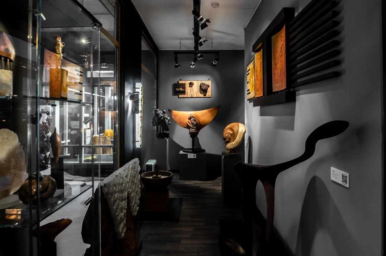 Art Gallery