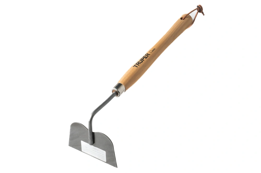 Тяпка покрытие от налипания грунта арт.15038, 380мм