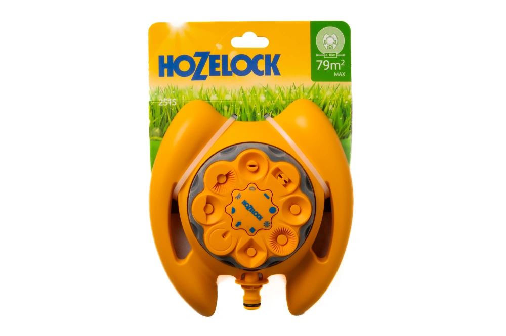 Ороситель мультисплинкерный 79м2 арт.2515Р,