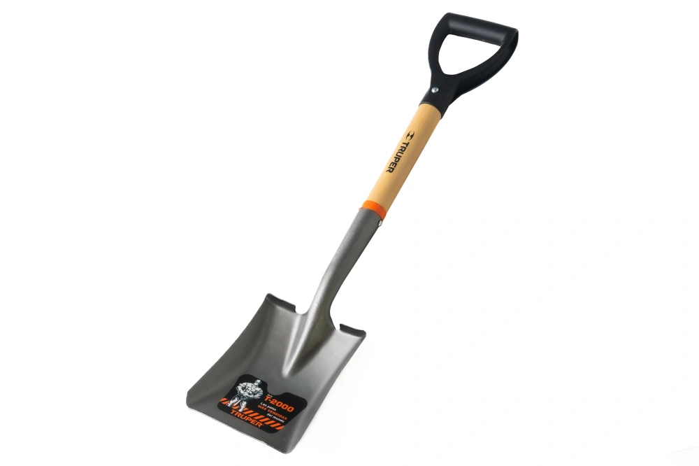 Лопата совковая мини арт.17194,