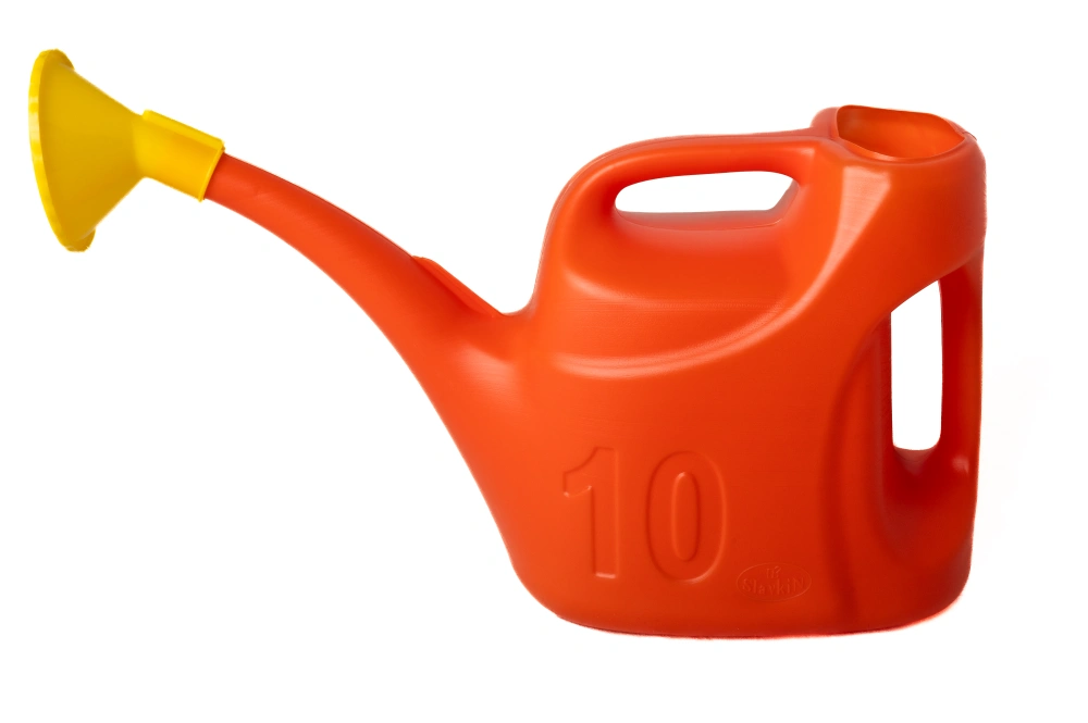 Лейка садовая "Урожайная", 10л