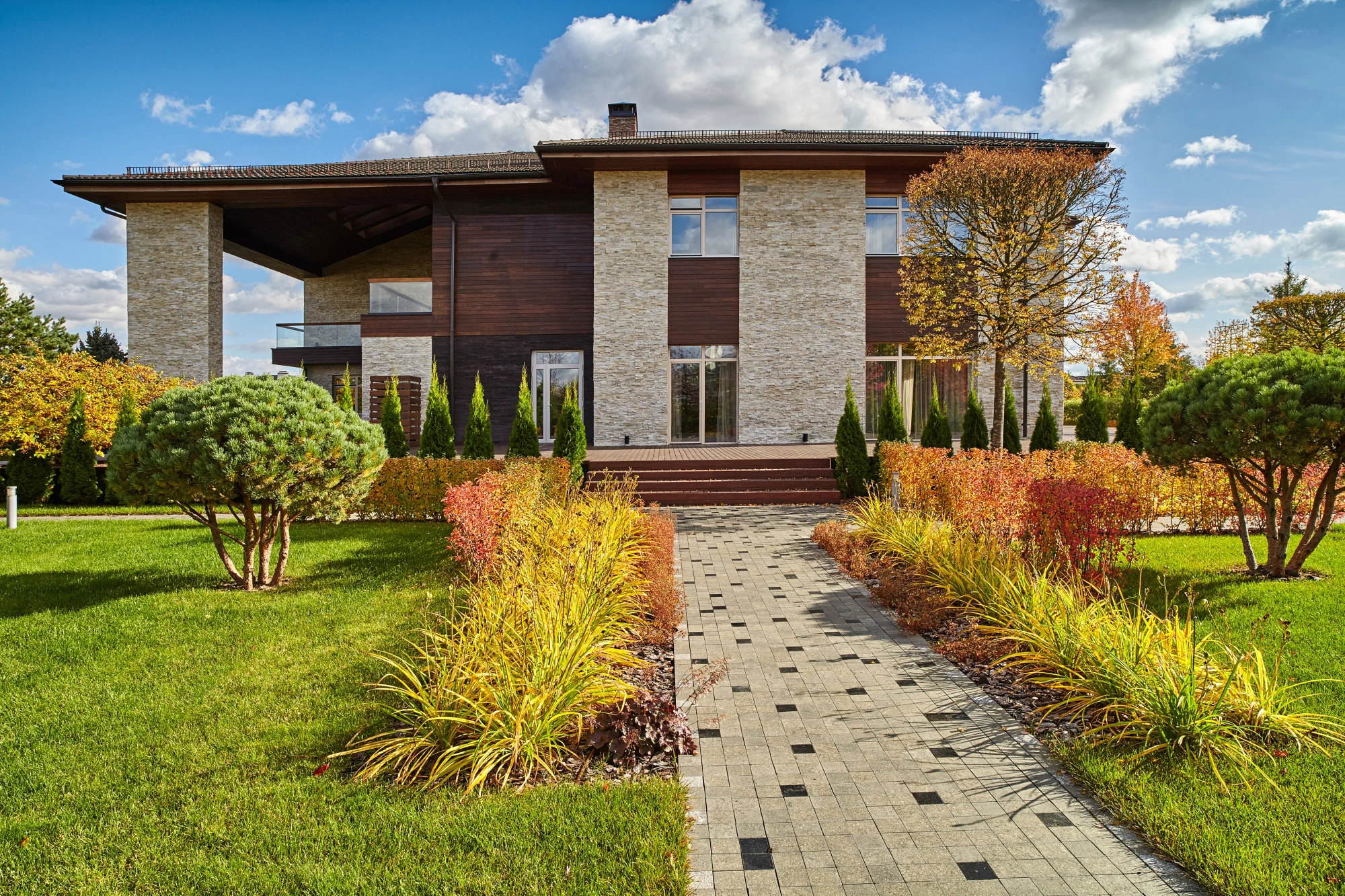 Объект в КП Миллениум Парк 3