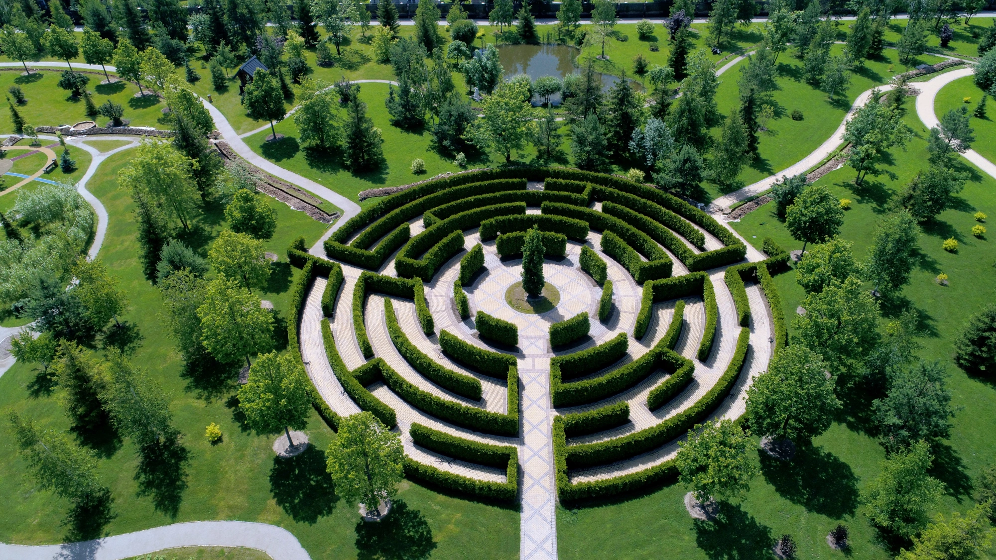 Объект в КП Миллениум Парк 3