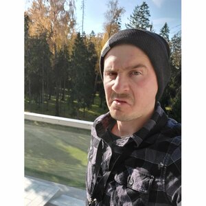 Аватар пользьзователя Виталий Маткурбанов