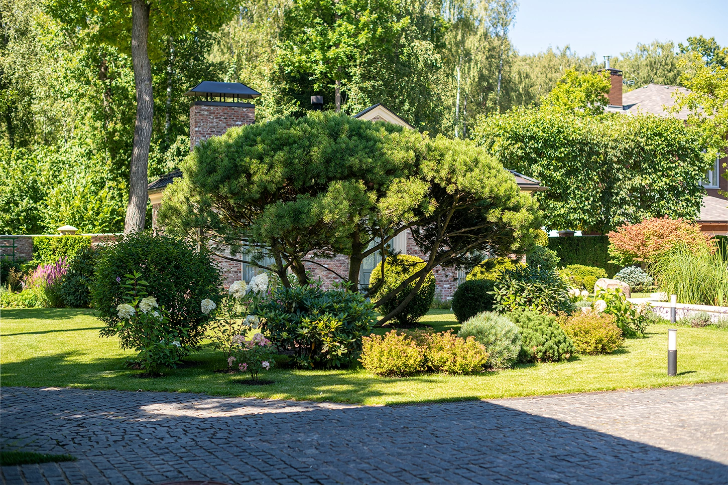 Объект в КП Летова Роща