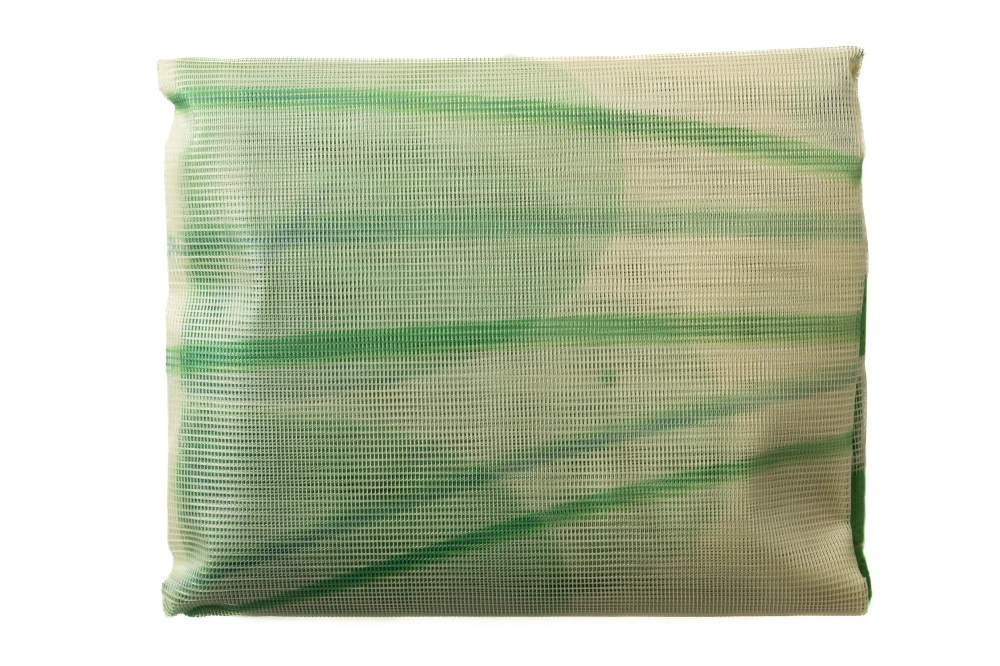 HELP Сетка-штора на дверь противомоскитная арт.80006 2шт/уп, 45*210см