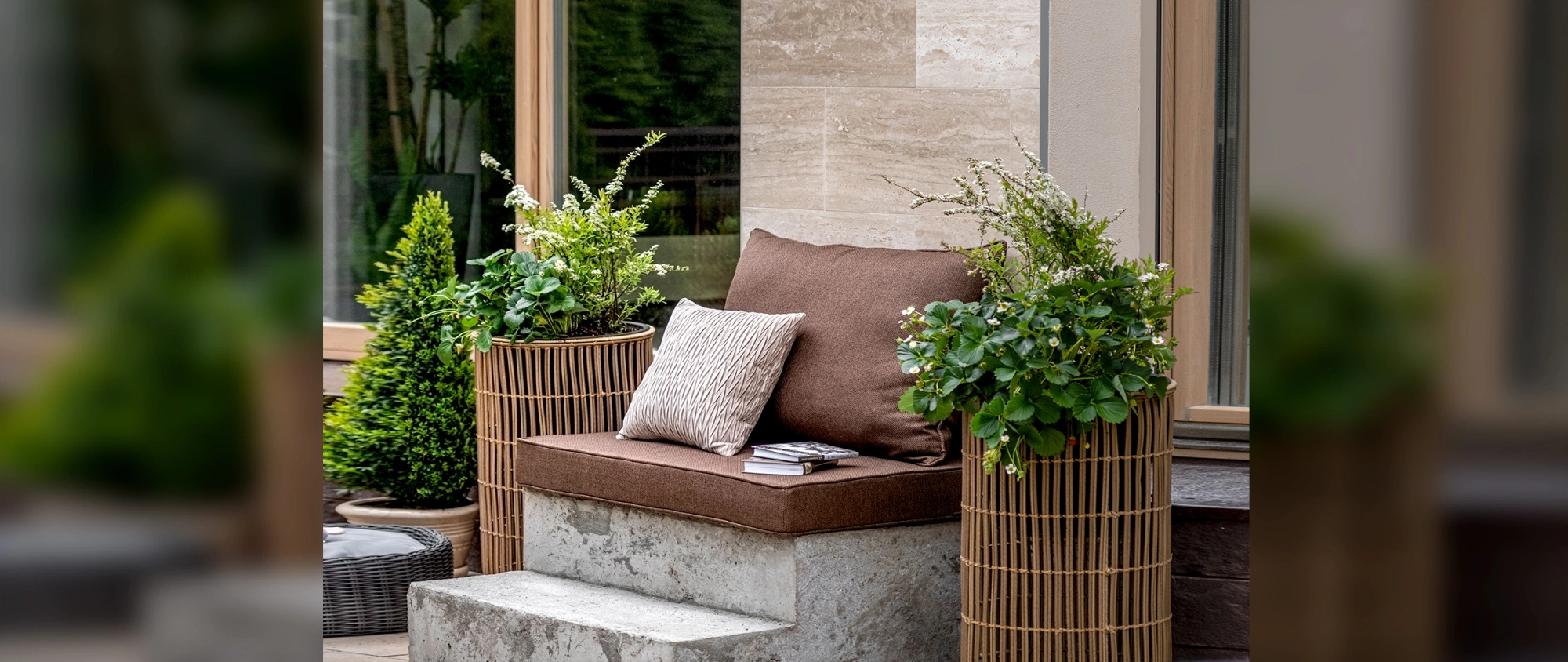 Объект в КП Парк Авеню