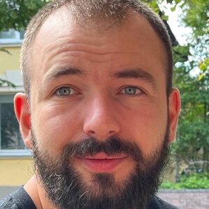 Аватар пользьзователя Денис Колдушкин