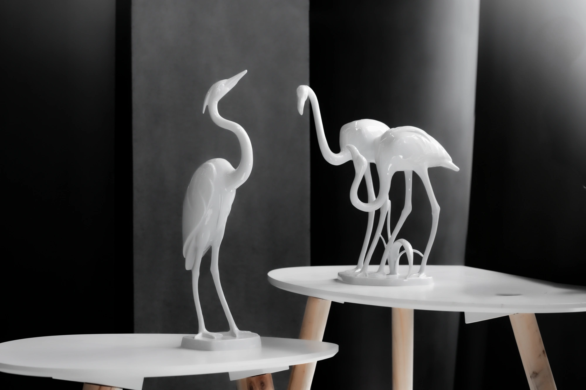 Новинка в магазине для сада Garden Shop — фарфор MEISSEN