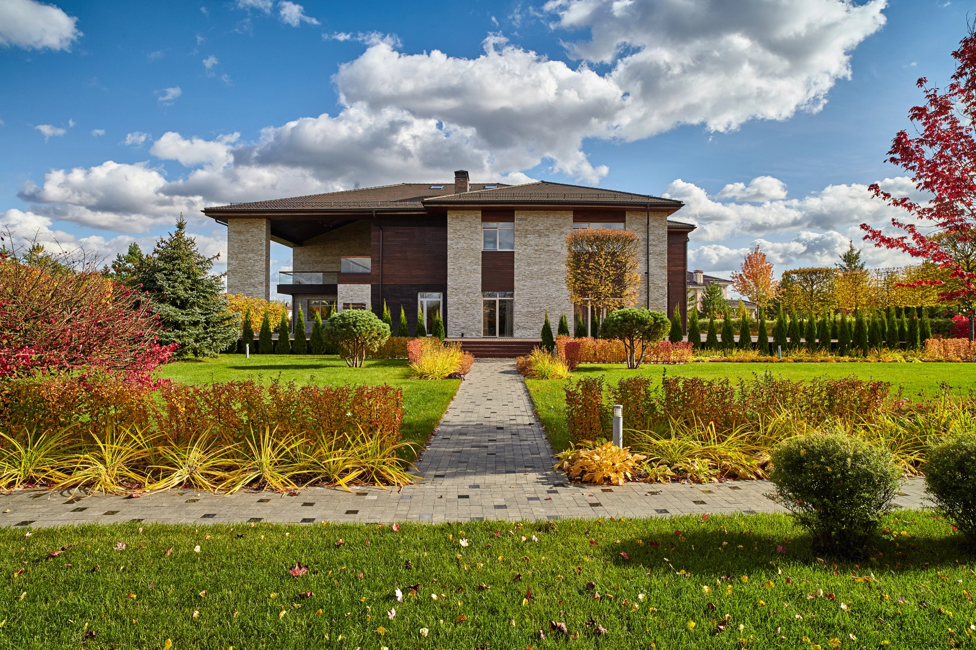 Объект в КП Миллениум Парк 3