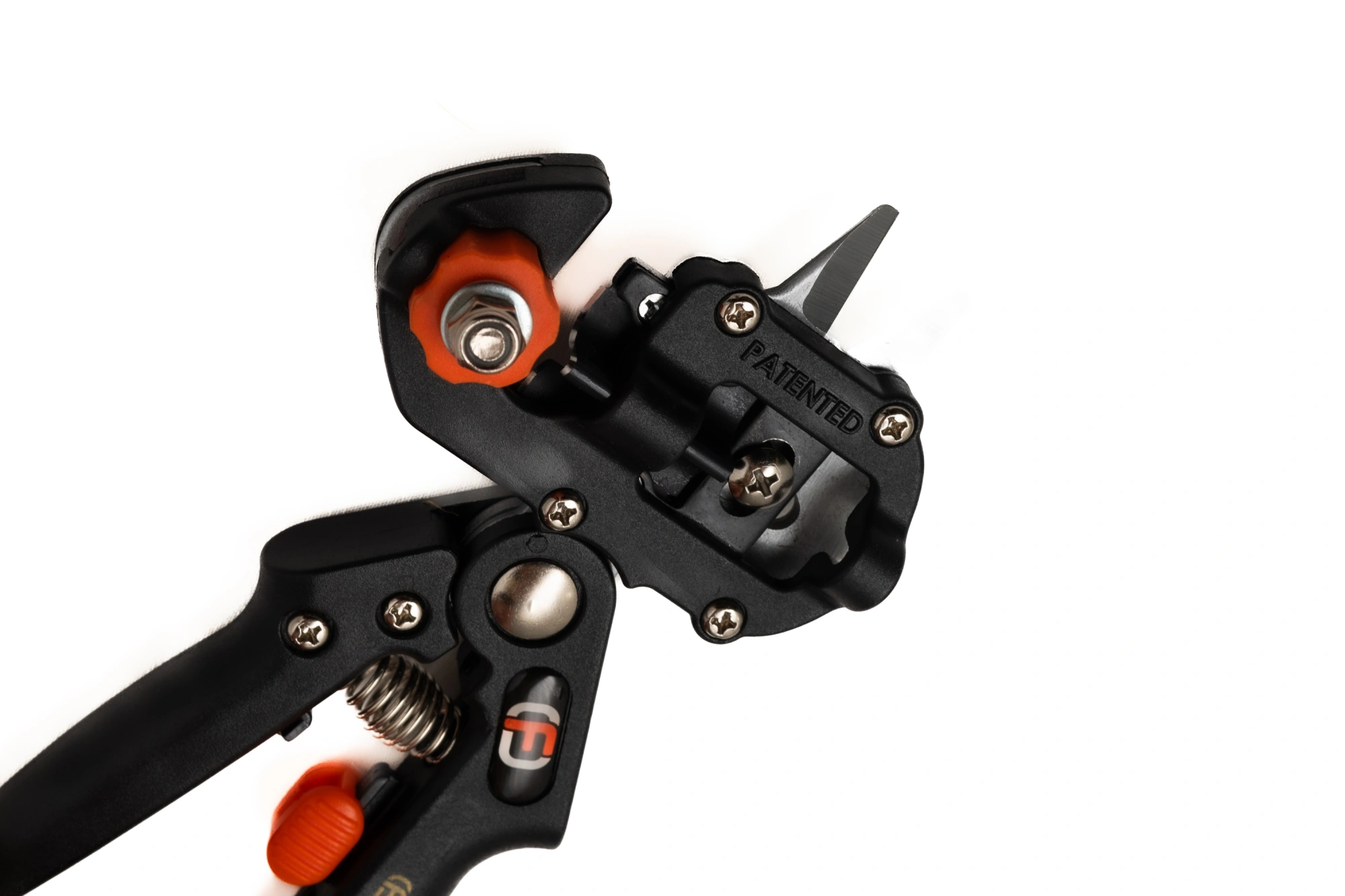 Секатор прививочный FINLAND арт.1455,