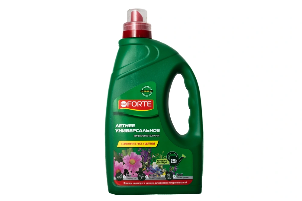 Bona Forte ЖКУ Летнее универсальное, 1,5л