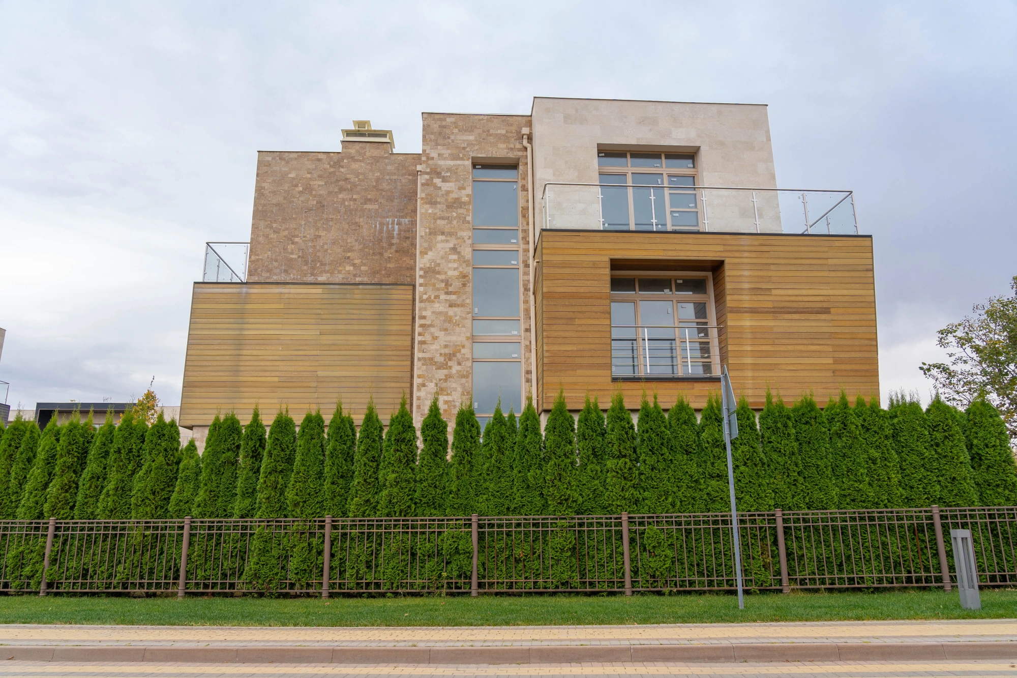 КП Парк Авеню