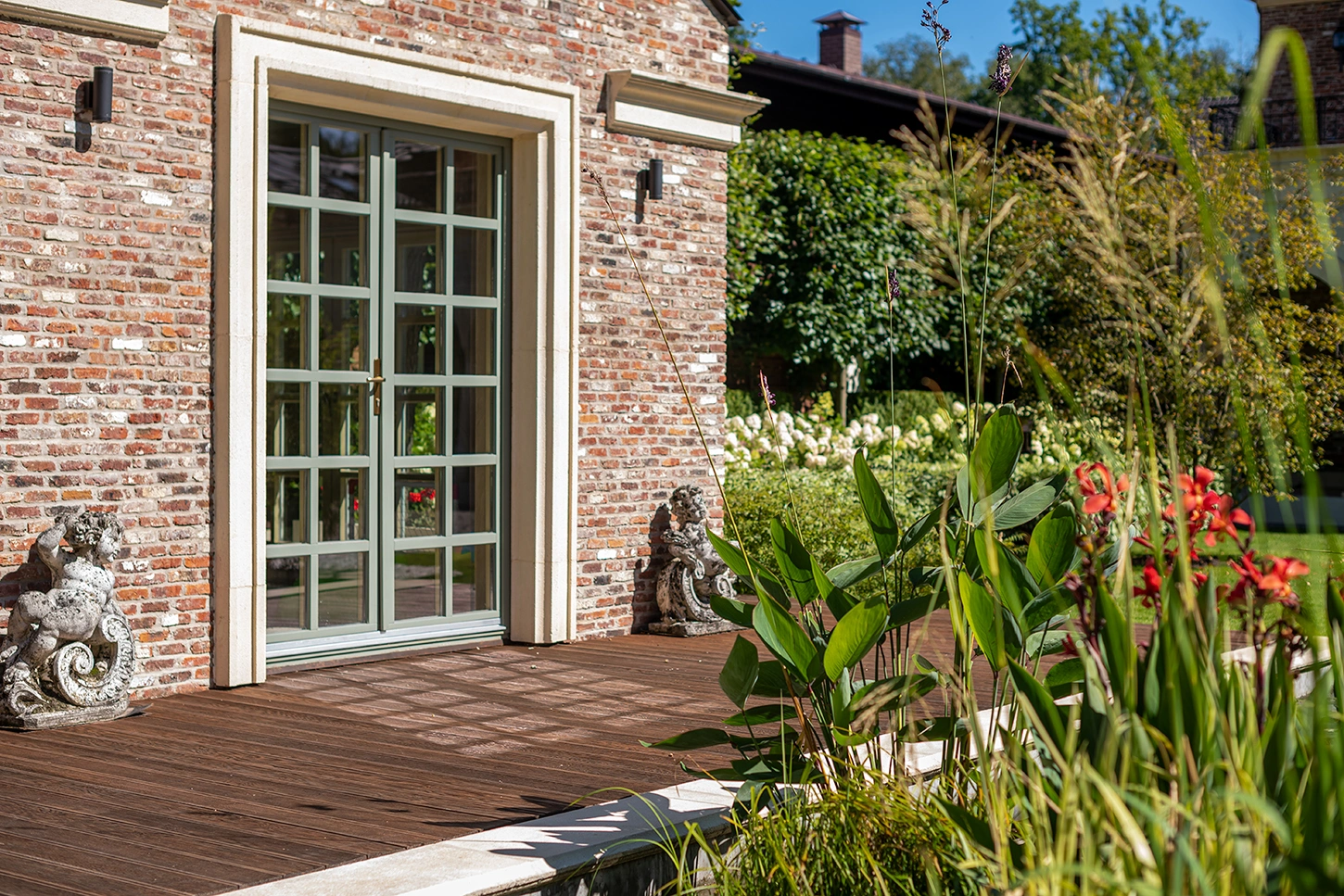 Объект в КП Летова Роща