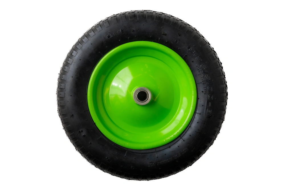 Колеса Ф3.25-08 на подшип. для двухколесной тачки,