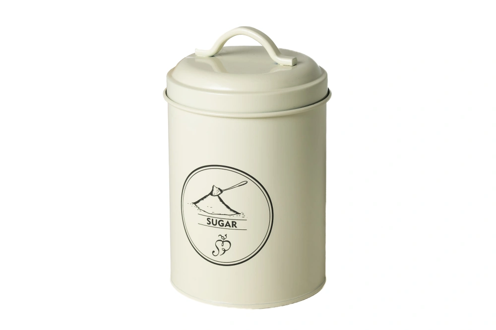 Банки для хранения чая, кофе, сахара арт.С2102,