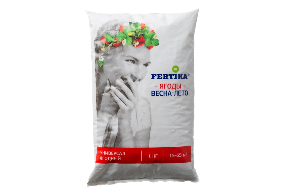 Фертика &quot;Ягодное&quot;, 1кг