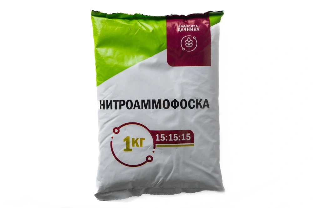 Нитроамофоска, 1кг