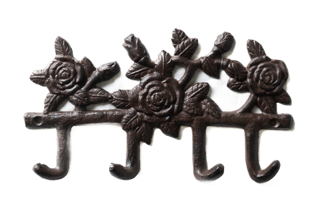 Вешалка настенная арт.TT212,