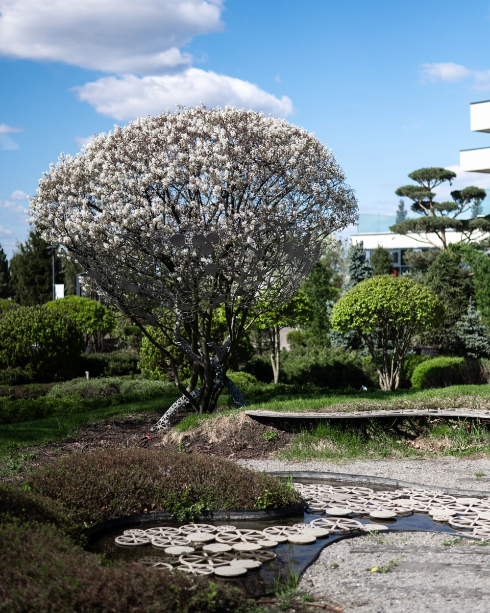 С 1 марта Imperial Garden меняет режим работы. 