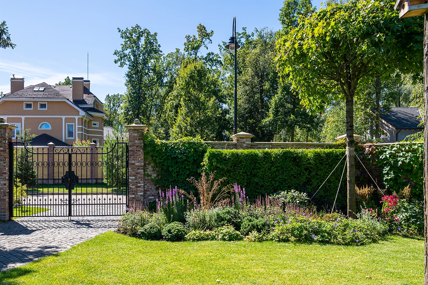 Объект в КП Летова Роща