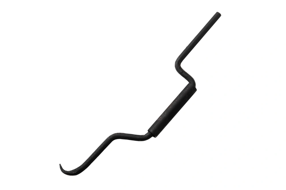 Крюк для стяжки кома, 40см