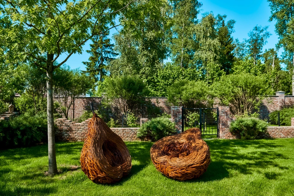Садовый центр Imperial Garden предлагает два вида газона для вашего дома