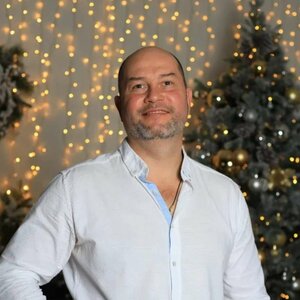 Андрей Ионов