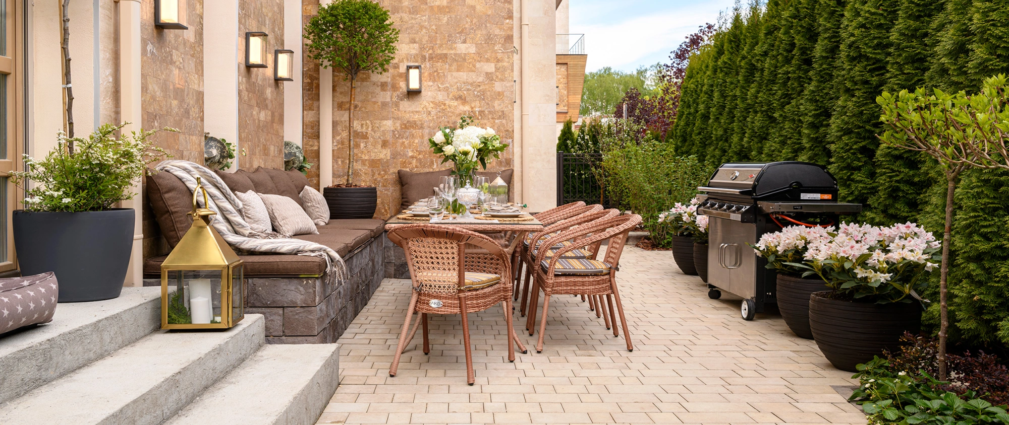 Объект в КП Парк Авеню