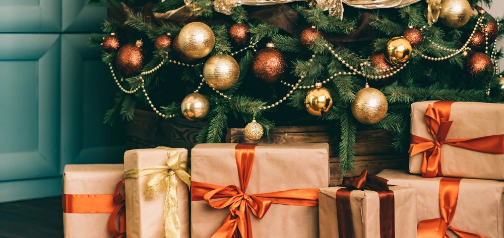 Скидка 15% в Магазине для сада и праздничная упаковка