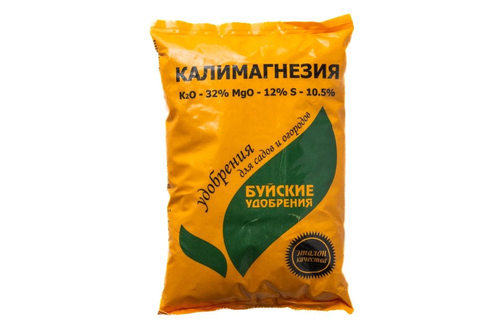 Калимагнезия , 0,9кг