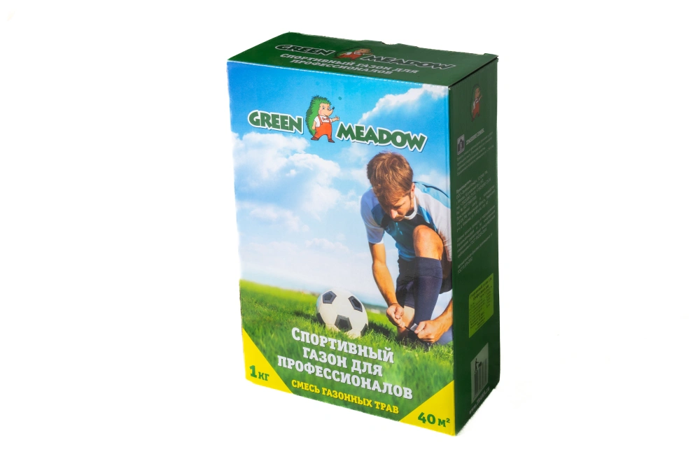 Газон спортивный для профессионалов, 1 кг