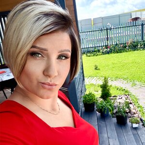 Аватар пользьзователя Юлия Владимировна