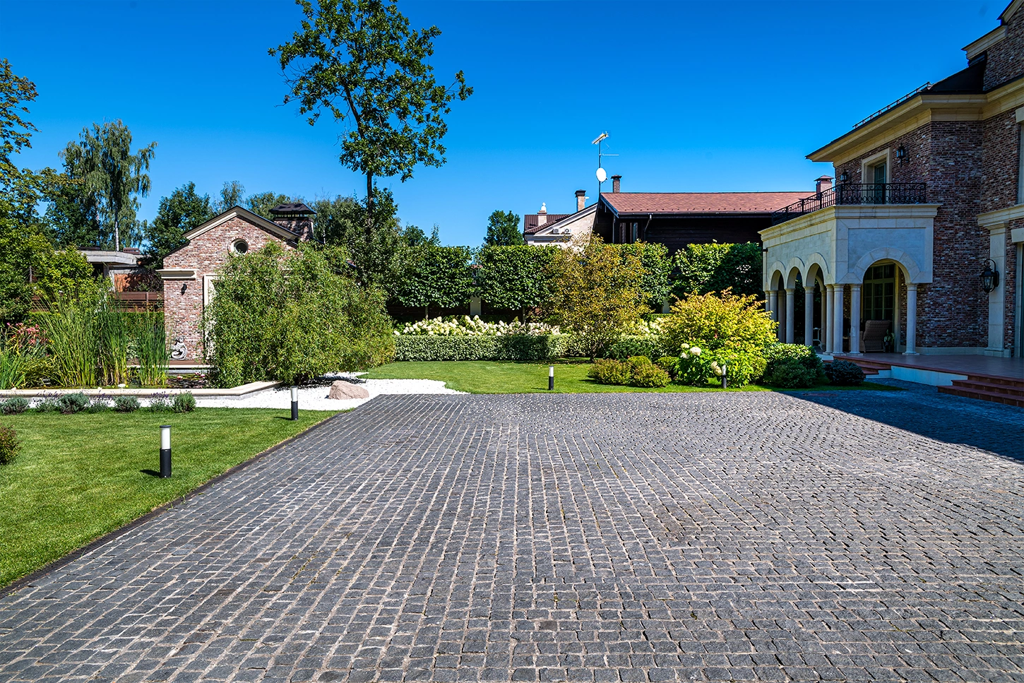 Объект в КП Летова Роща