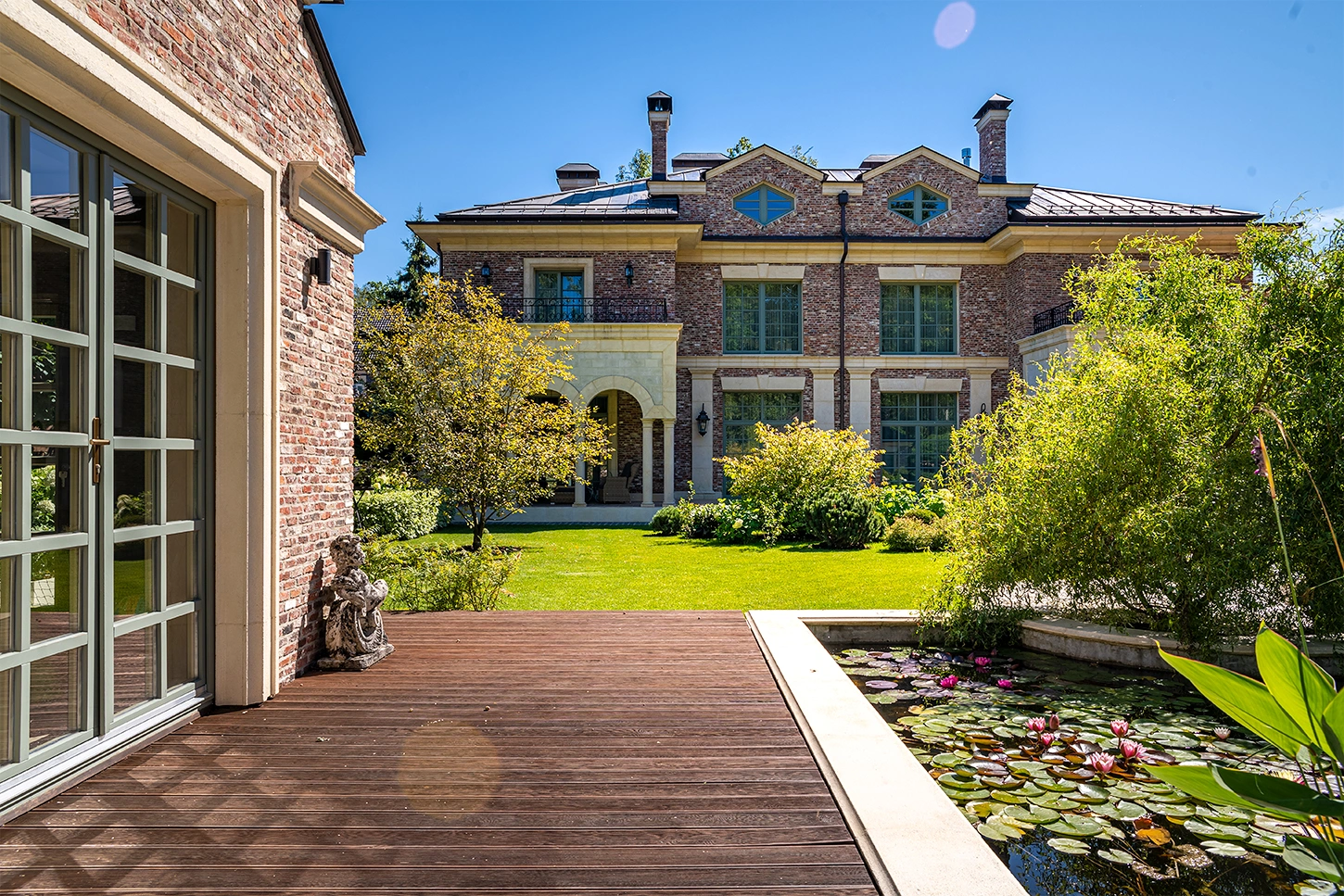 Объект в КП Летова Роща