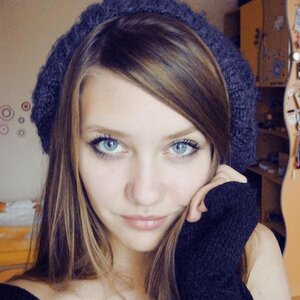 Анжелика Торховец Анжелика Торховец