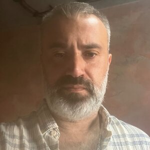 Аватар пользьзователя Павел Шкетик
