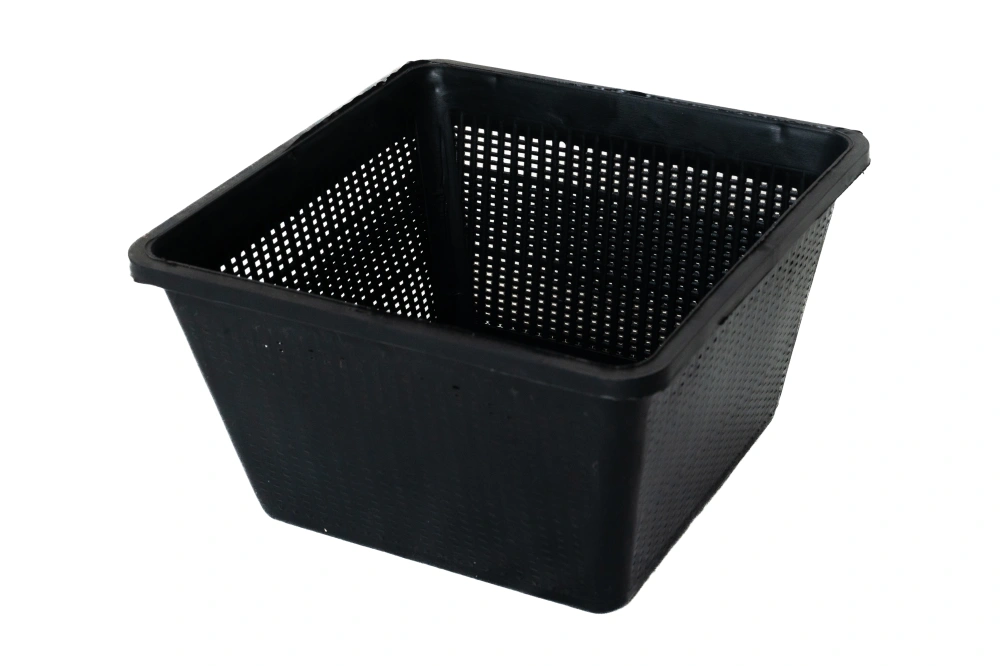 Корзина для водных растений арт.G4101237 Н, 22х22хН13см