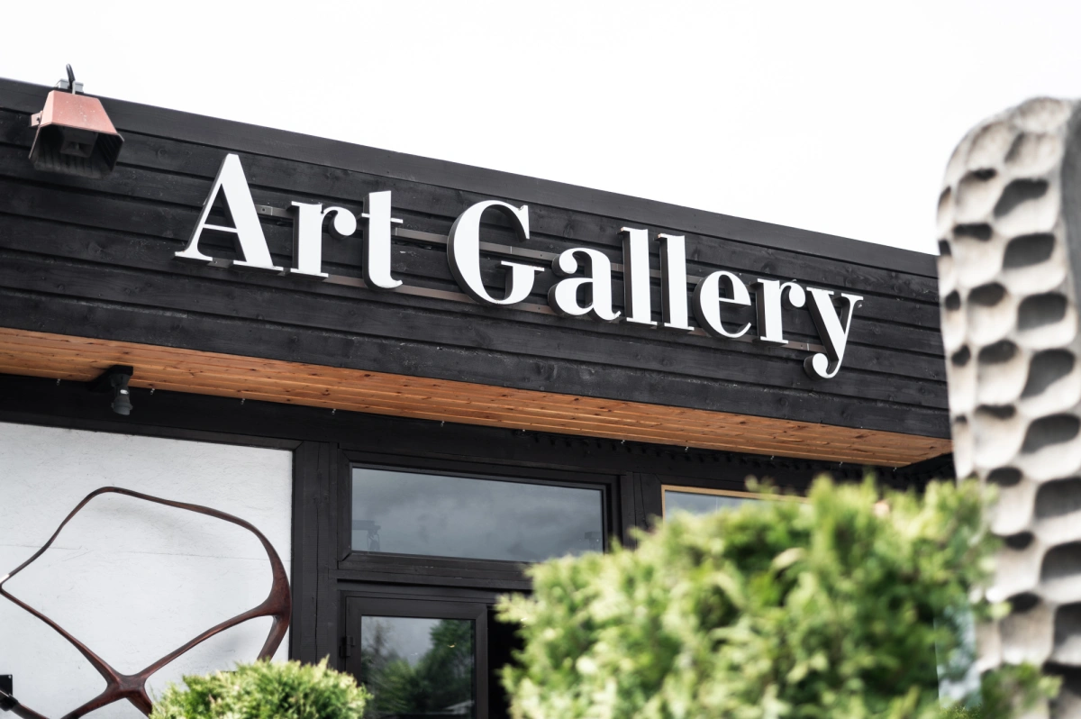 Art Gallery