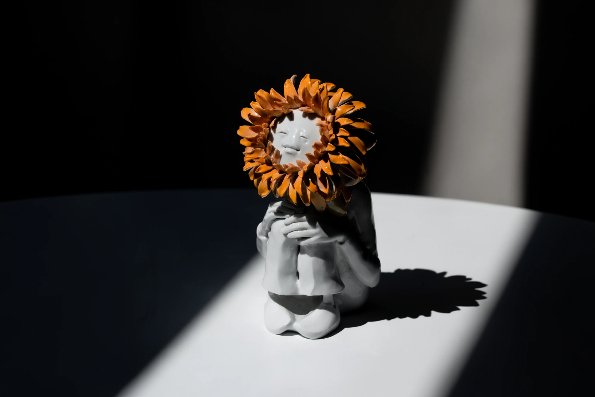 Новинка в магазине для сада Garden Shop — фарфор MEISSEN