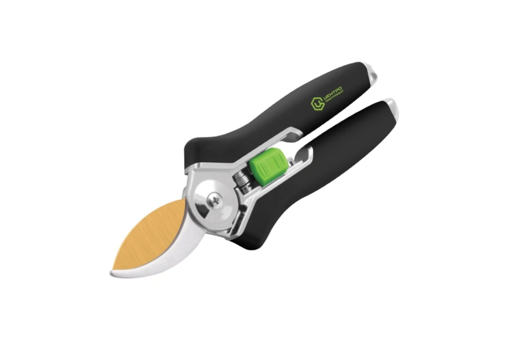 Секатор лепестковый TITANIUM арт.1383,