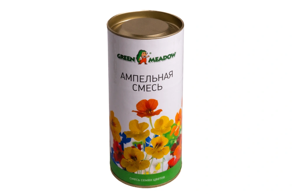 Смесь цветов 'Ампельная смесь', 50гр