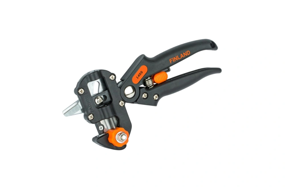 Секатор прививочный FINLAND арт.1455,